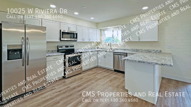 Building Photo - 10025 W Riviera Dr