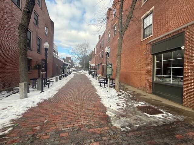 Building Photo - 388-392 Central Ave