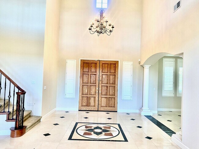 Building Photo - AVAILABLE BY 1/1/26 - ELEGANT AND SPACIOUS 4 BED, 4 BATH 2 STORY HOME WITH VIEWS OF EL DORADO HILLS