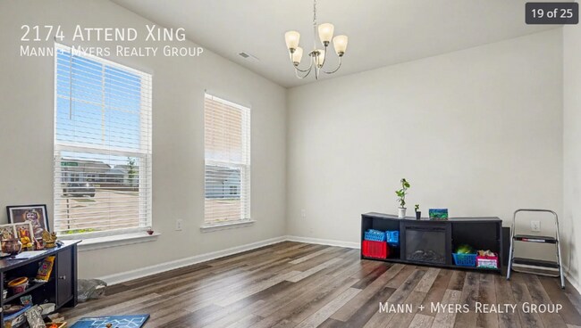 Building Photo - 2174 Attend Xing