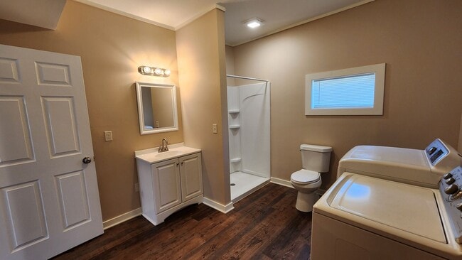 Building Photo - Vattier 1215