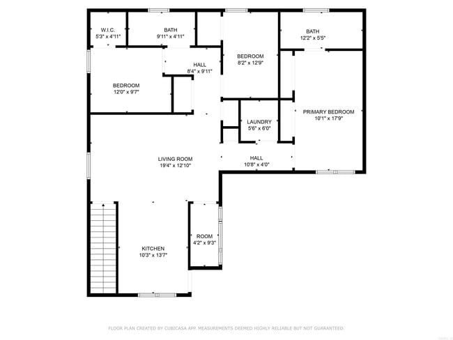Building Photo - 817 Ellis St
