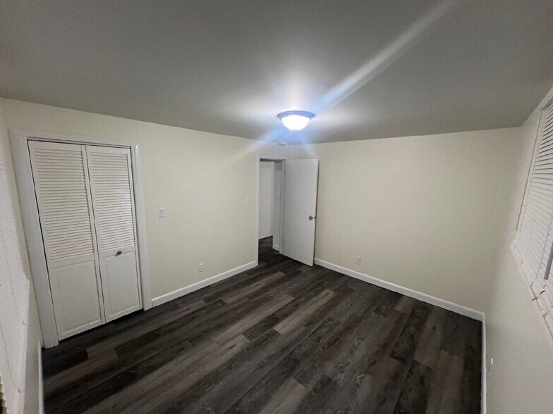 Bedroom #2 - 16 Phelan St