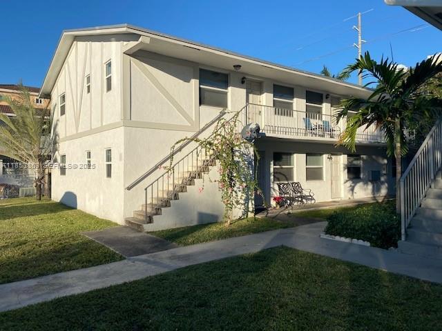 Building Photo - 452 SW 4th Ave