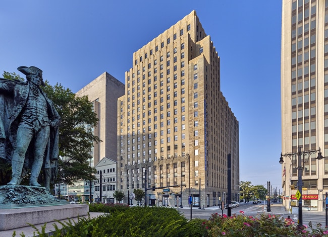 Building Photo - Walker House