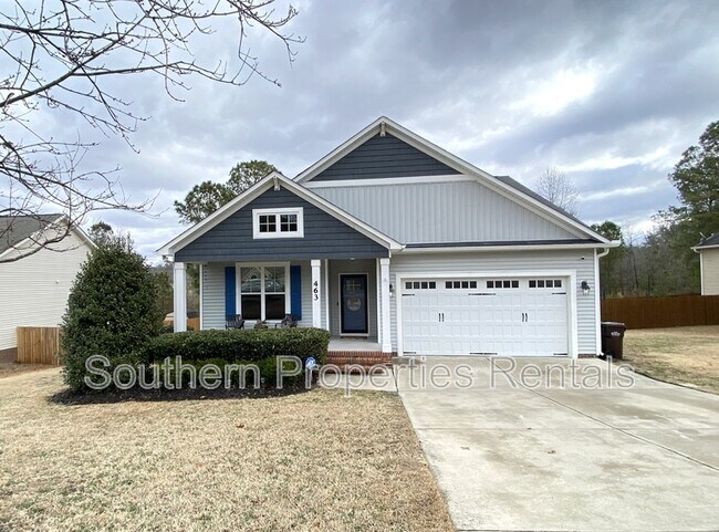 Building Photo - 463 Juno Dr