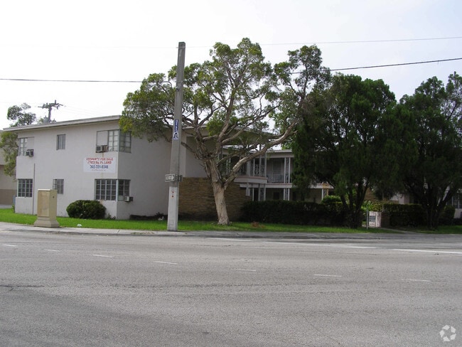 Building Photo - 711 Beacom Blvd