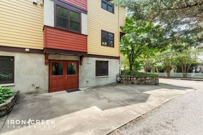 Building Photo - 56 Starnes Ave