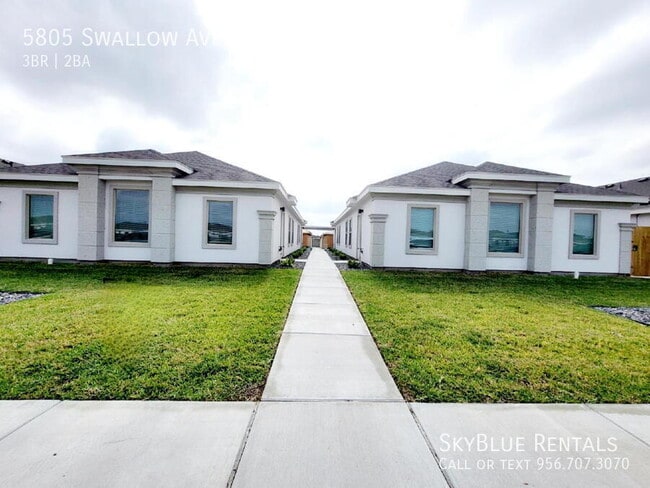 Building Photo - 5805 Swallow Ave