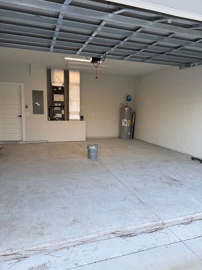 Building Photo - Brand new 3/2/2 with fenced in yard and a screened in porch!