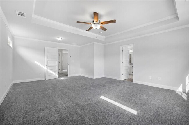 Building Photo - 3847 Lockaby Way