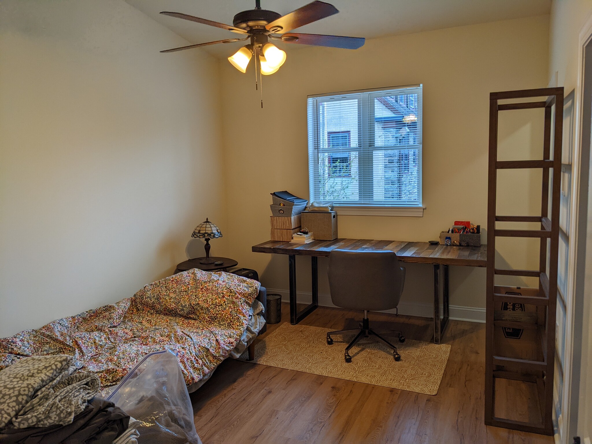 2nd Bedroom / Office - 225 W Pastorius St