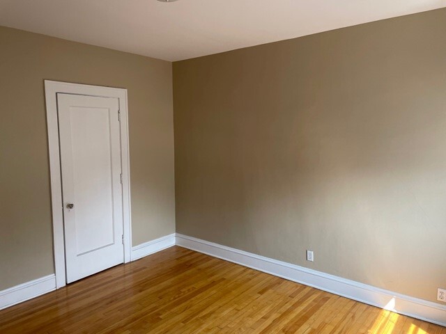 Bedroom - 1336 Grand Ave