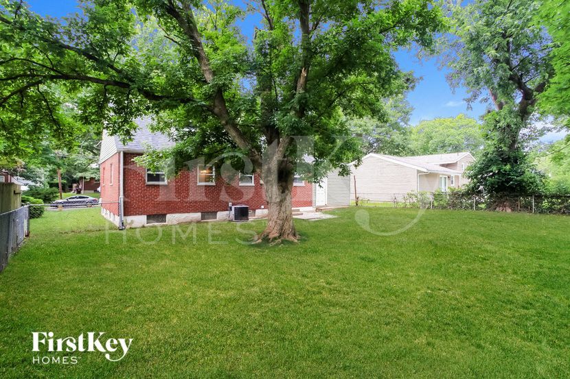 Building Photo - 11526 Framingham Dr