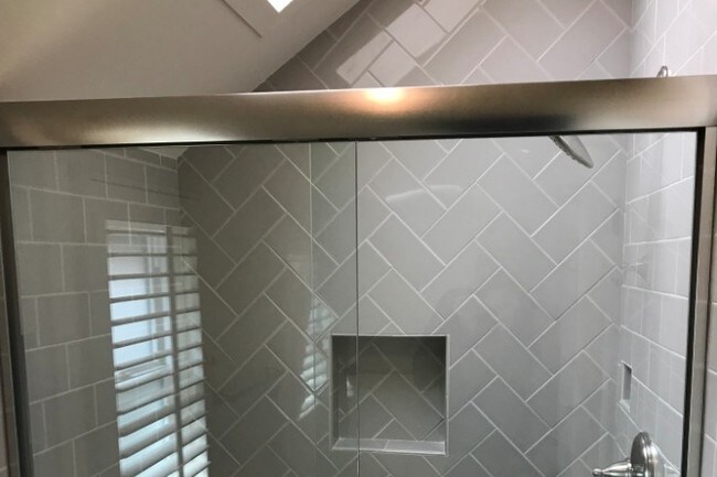 Upstairs Bathroom - 310 Corsair Way