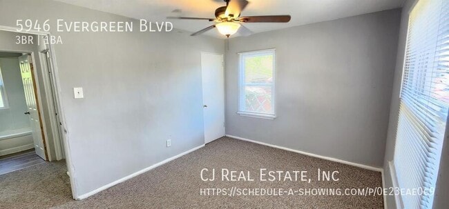 Building Photo - 5946 Evergreen Blvd