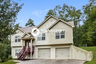 Building Photo - 4 Bedroom Pet-Friendly Home in White, GA with Main Street Renewal