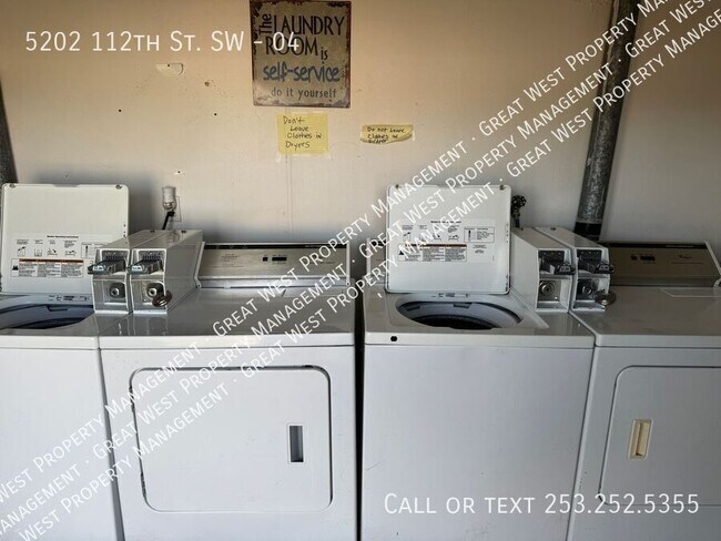 Building Photo - 5202 112th St SW