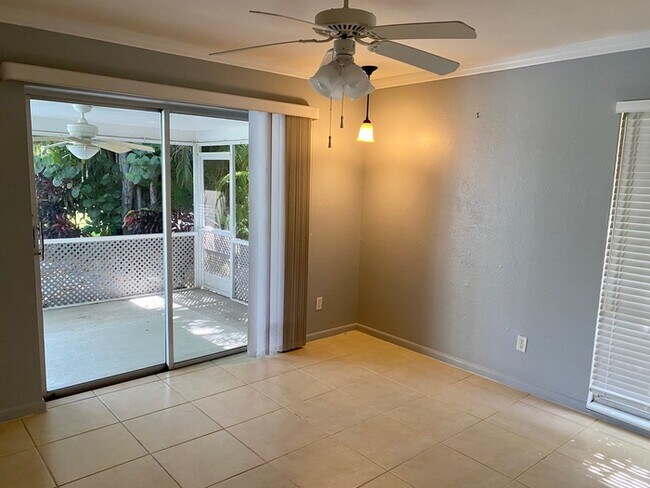 Building Photo - SE Cape Coral Single Family Pool Home