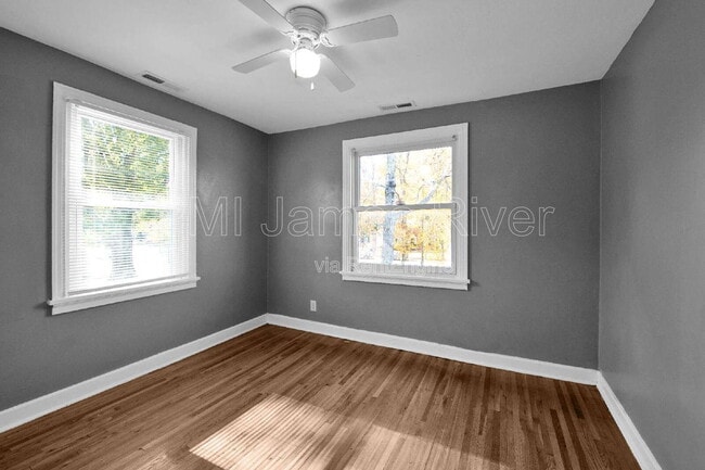 Building Photo - 4915 Chamberlayne Ave