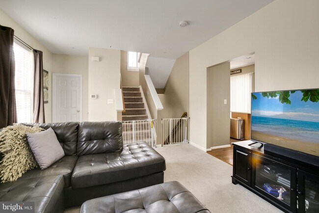 Building Photo - 4809 Stilton Ct