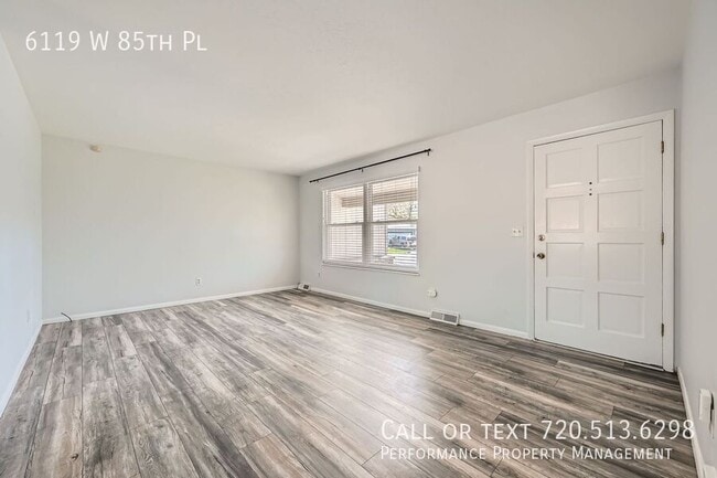 Building Photo - 6119 W 85th Pl