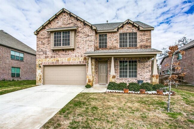 Primary Photo - 1719 Crescent Oak