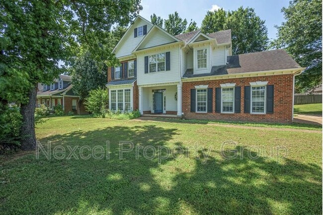 Building Photo - 4375 Big Horn Dr S