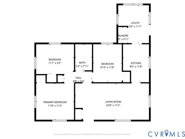 Building Photo - 7117 Brigham Rd