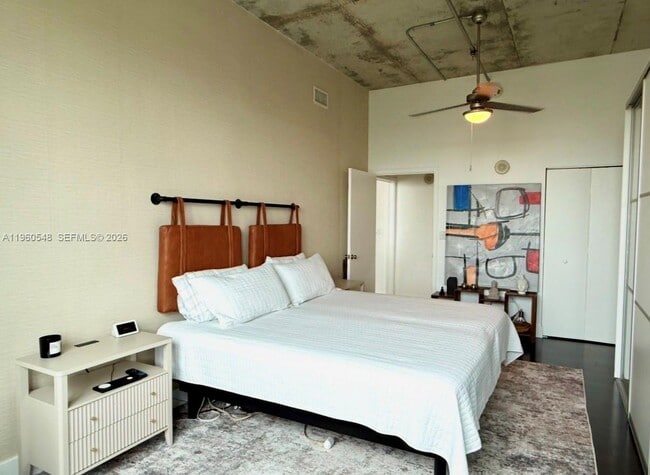 Building Photo - 2001 S Biscayne Blvd