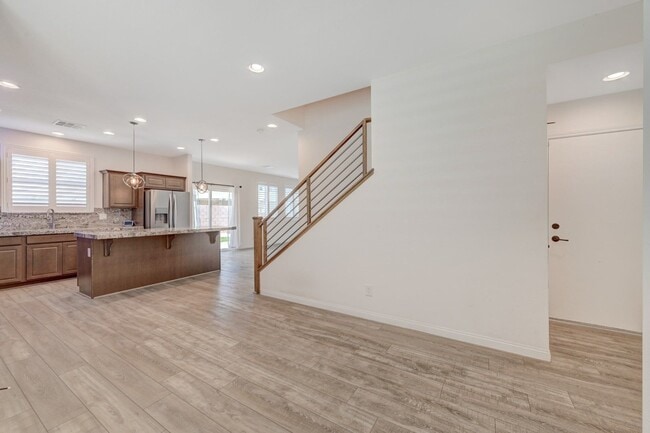 Building Photo - Amazing Solar Powered 3 Bedroom, 2 Story H...