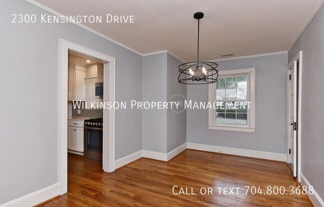 Building Photo - 2300 Kensington Dr