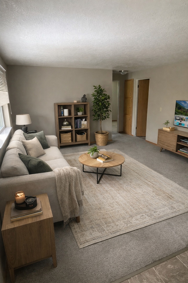 Building Photo - Half Off Your First Month = $560 Back in Your Pocket!