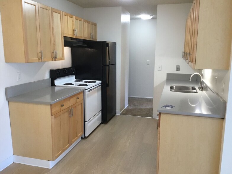 Interior Photo - Ridgeview Terrace