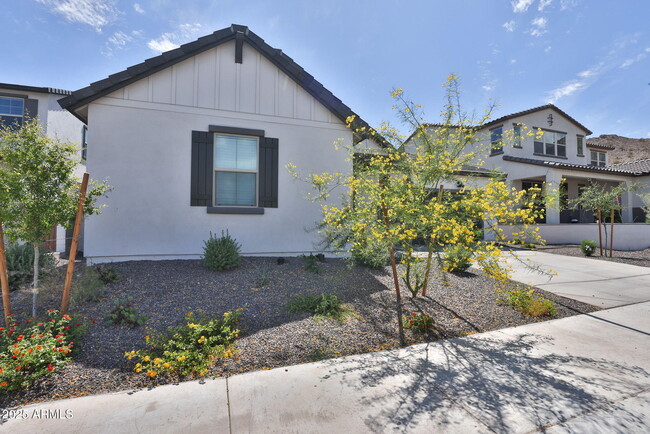 Building Photo - 2704 N 216th Ave