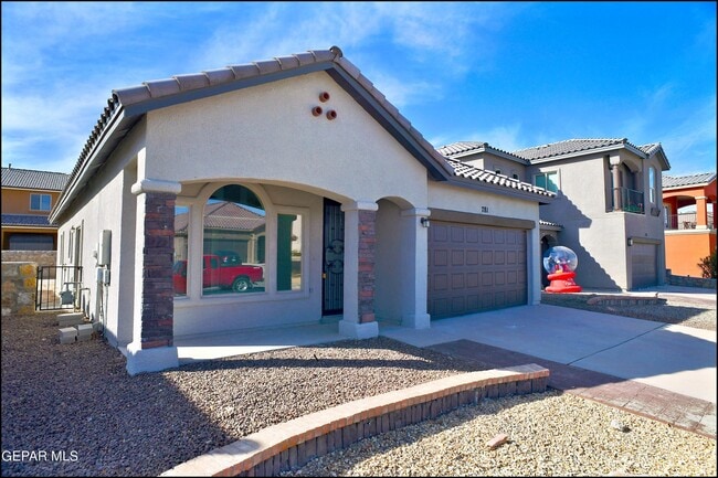 Building Photo - 781 Croxdale St