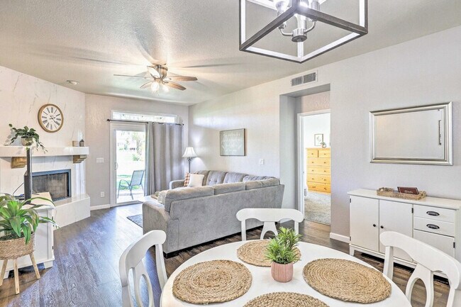 Building Photo - 1601 W Beardsley Rd