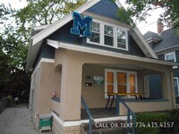 Building Photo - 818 Packard St