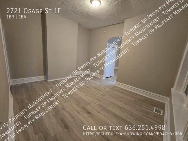 Building Photo - 2721 Osage St