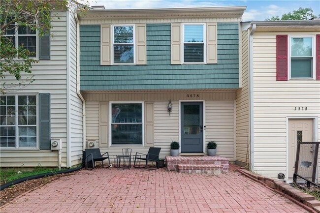 Primary Photo - 3578 Kennesaw Station Dr