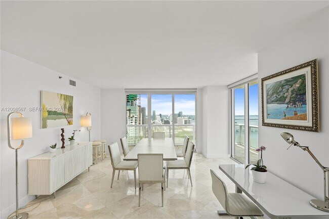 Building Photo - 50 Biscayne Blvd