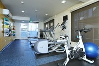 Interior Photo - Upton Flats