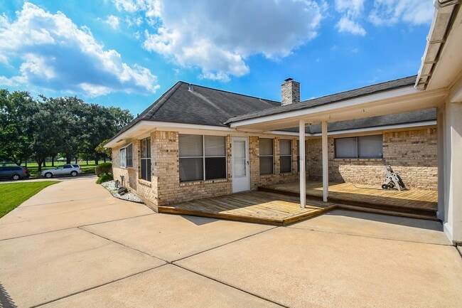 Building Photo - 3107 Barnhill Ln