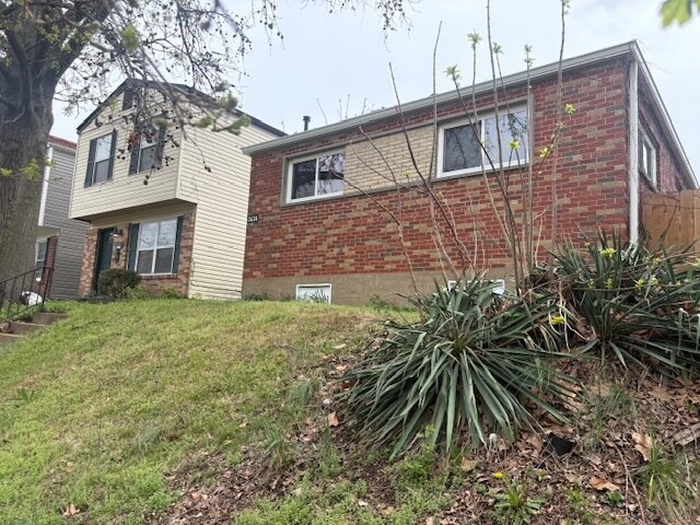 Building Photo - 3434 Nebraska Ave