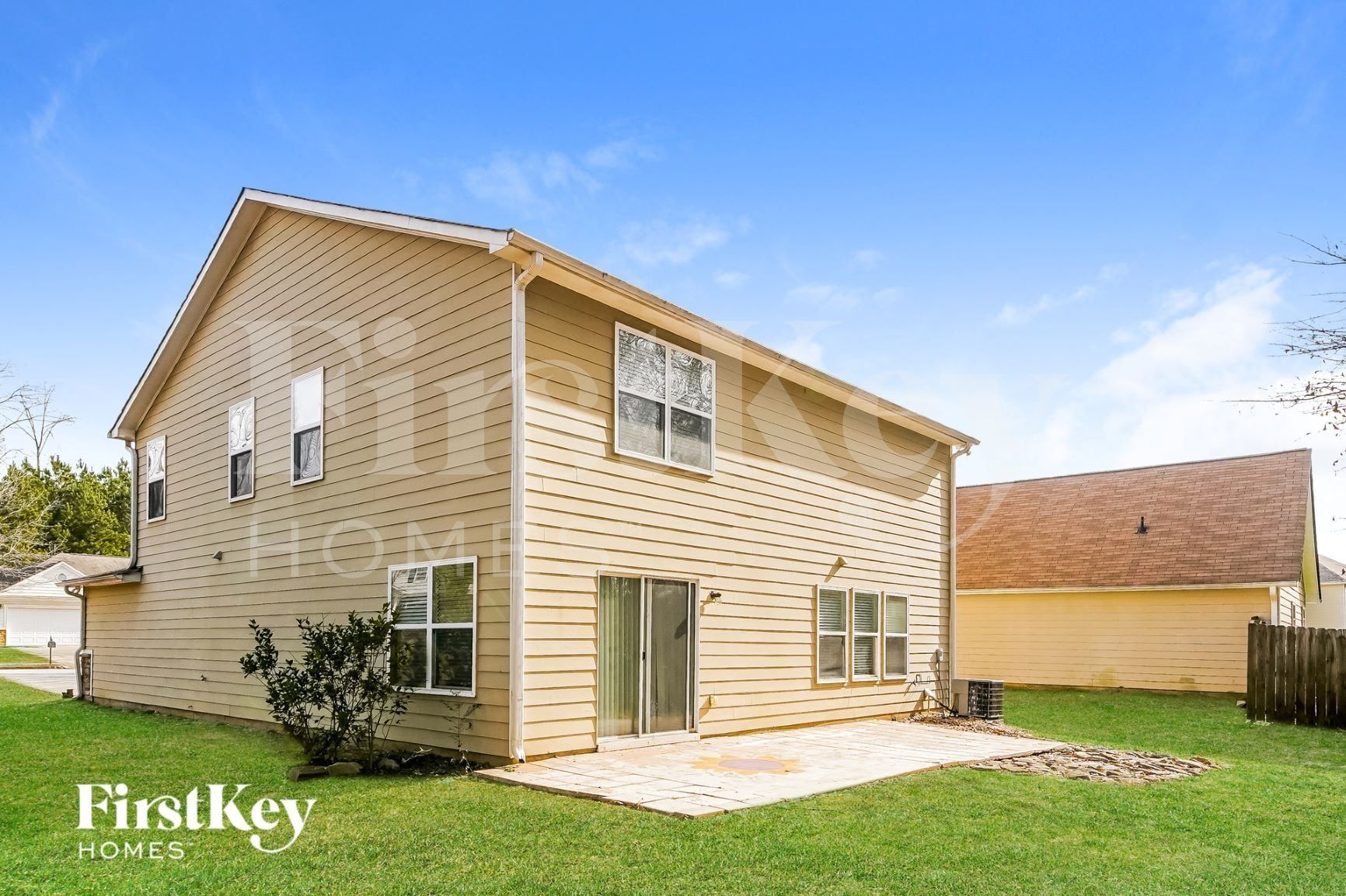 Building Photo - 2861 Brookford Ln SW