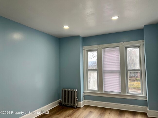 Building Photo - 1528 Wyoming Ave