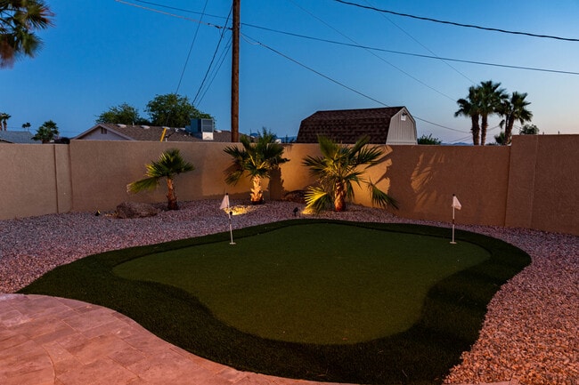 Building Photo - 3280 Rocking Horse Dr
