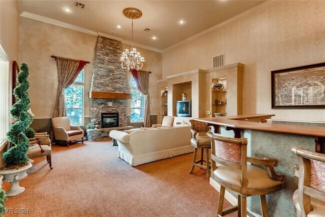 Building Photo - 7255 W Sunset Rd