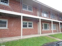 Building Photo - 1340 N Main St