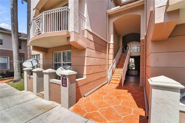 Building Photo - 8858 W Flagler St
